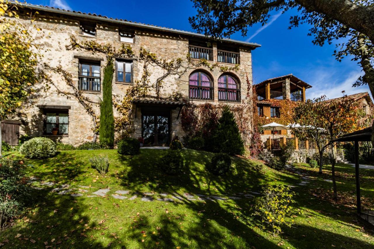 Hotel El Querol Vell 3*