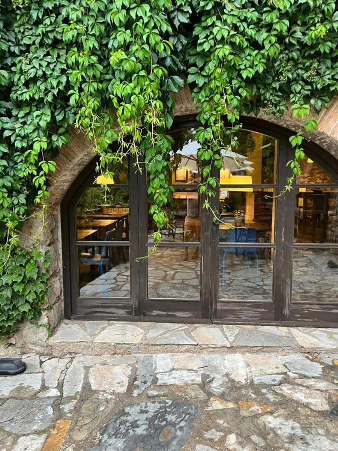 El Querol Vell Hotel Borredá