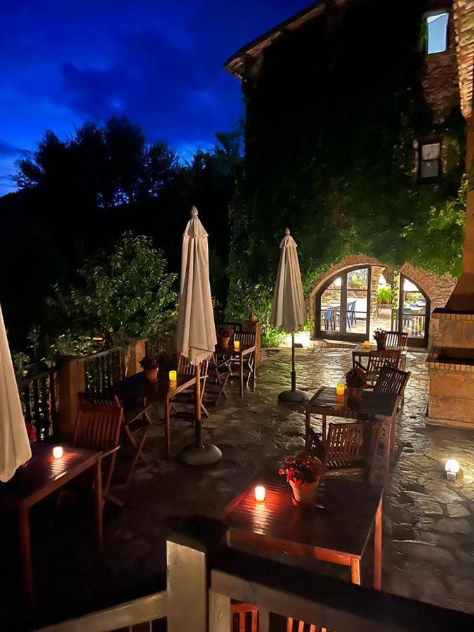 El Querol Vell Hotel