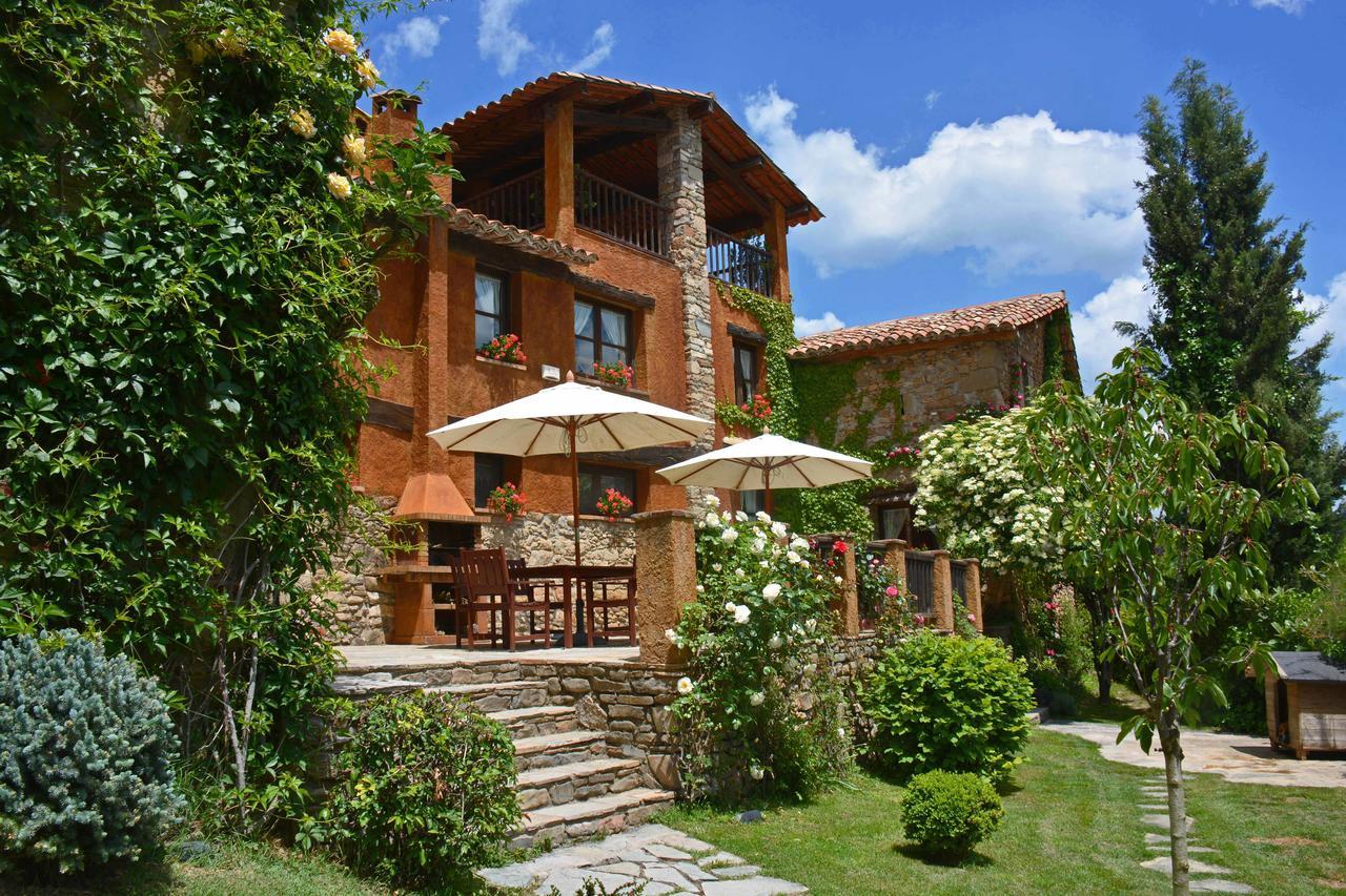 El Querol Vell Borredá