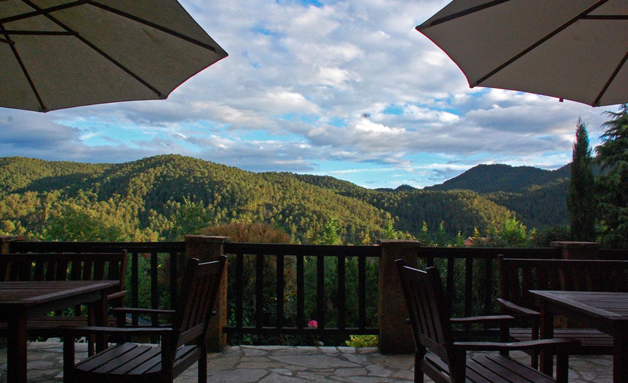 Hotel El Querol Vell