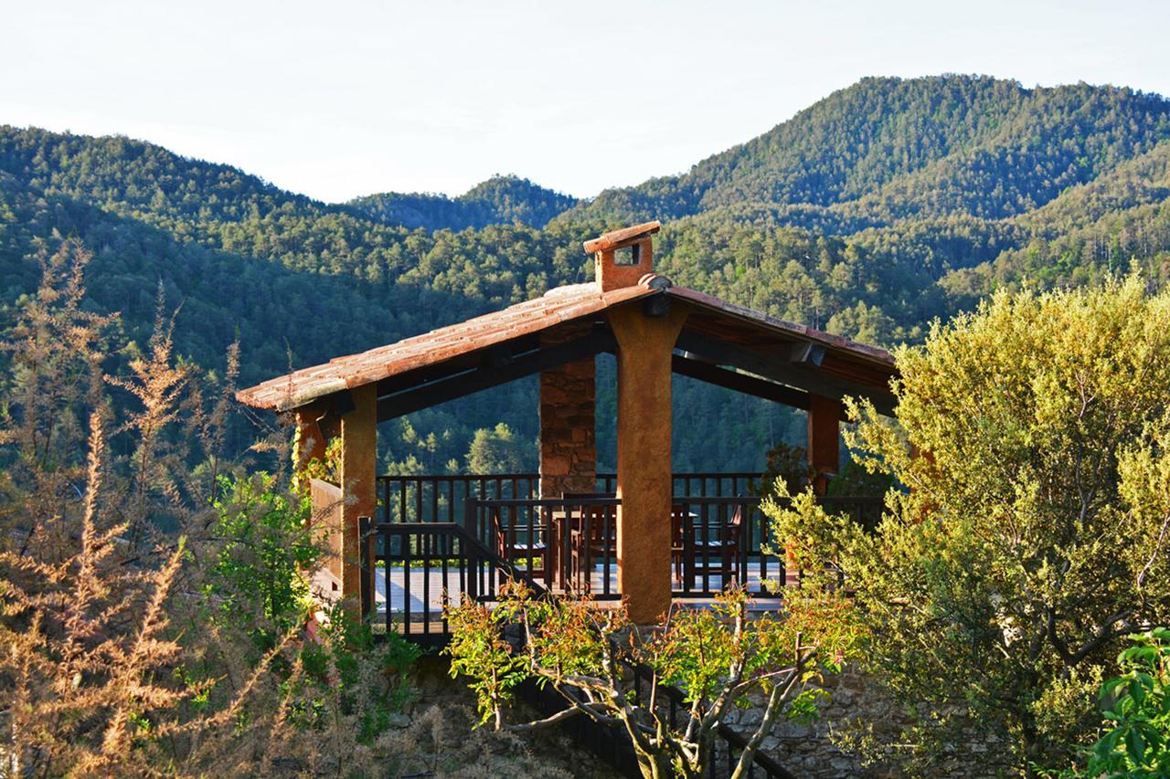 El Querol Vell Hotel